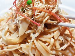 -吴越荣记苏州菜·松鼠桂鱼(月光码头店)