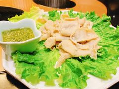 -蒙古人烹羊专家(东风大街店)