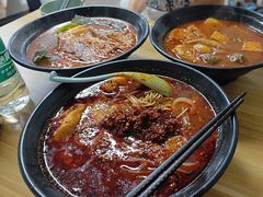 -四川老牛麻辣烫(北门桥店)