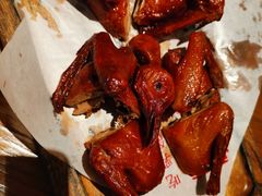 -鸽味轩·粤菜小馆(高楼门总店)