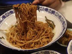 -吕纪蘇面(保利广场店)