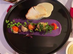 -Kathleen's Waitan 凯圣琳江景西餐厅(外滩店)
