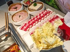 -海底捞大排档火锅(悦荟广场店)