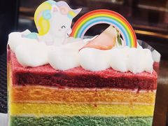 -85度C(上海兰溪二店)