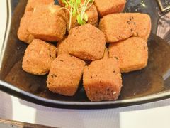 -桂满陇·杭州小馆(巴黎春天浦建店)