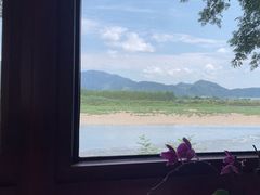 -红灯笼姥姥饭店·江景餐厅
