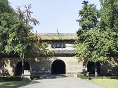 -灵谷景区