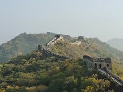 -慕田峪长城