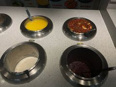 -福苑粥铺(长春大街店)