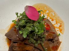 -老北门·苏帮菜·湖景包间(月光码头店)