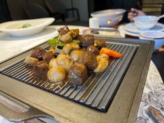 -酒蜻蜓·庭院私房菜(天元东路店)