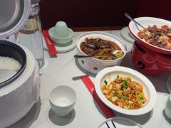 -辣可可·小炒黄牛肉(望京凯德MALL店)