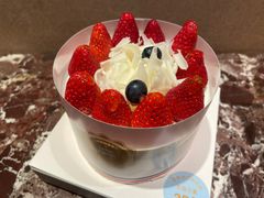 -卡吉诺动物奶油生日蛋糕(东明路店)