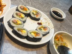 -屋里家延边朝鲜族冷面(南园店)
