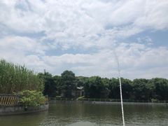 -千龙湖生态旅游度假区