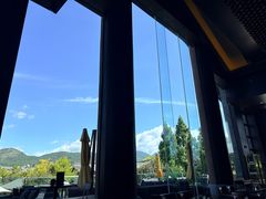 -时光吧·大堂吧·丽江和府洲际度假酒店