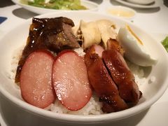 -葡珍轩冰室(虹桥机场T1店)