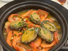 -鲍馬爺·首创鲍鱼鸡(银座店)
