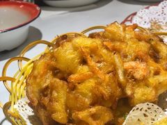 -遇见老南昌-柴火灶(顺外路店)