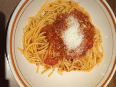 -萨莉亚意式餐厅(浦江万达广场店)