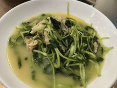 -罗阳人家私房菜(罗阳路店)