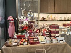 -澈烘焙·生日蛋糕·下午茶(龙华店)