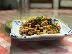 -龙桥私厨·姜花菊花过桥鱼·顺德菜(容桂店)