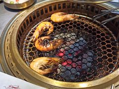 -明洞王妃家烤肉(苏州中心星悦汇店)