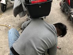 -雅迪电动车(北艾路店)