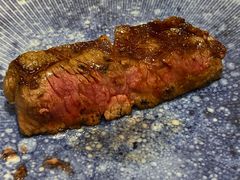 -焼肉 番手十番(銀座三越店)