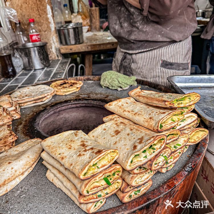 游埠豆浆到底值不值得排队