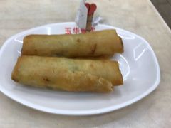 -玉华饮食店(茅台路店)