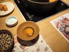 -温野菜涮涮锅(曲江大悦城店)