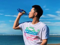 -海堤纪念公园