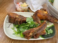 -沈长霞遵义羊肉粉(永丰店)