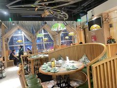 -同仁四季椰子鸡(罗湖国贸店)