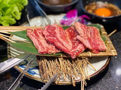 -虎丸烧肉(新大陆广场店)