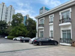 -杰爱月子护理中心