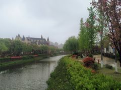 -安徒生童话乐园