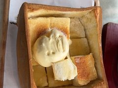 -绿茶餐厅(龙井船宴· 品牌总店)