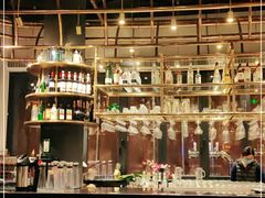 -haxnbauer海森堡德国餐厅(深圳coco店)
