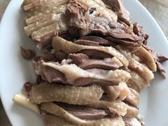 白切鹅肉-辉弟鹅肉店