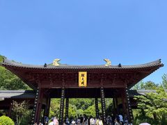 -牛首山文化旅游区