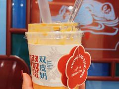 -南信牛奶甜品专家