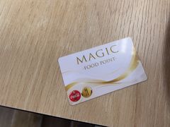-Magic Food Point(Airport Street food)