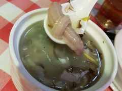 -龙桥私厨·姜花菊花过桥鱼·顺德菜(容桂店)