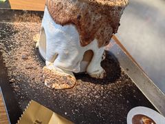 -魏客咖啡(中铁中心店)