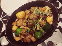 -CRAZYONES西班牙海鲜饭(日月光店)