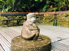 -太鲁阁公园