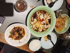 -小吊梨汤·北京菜·烤鸭(清河万象汇店)